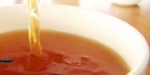 Infusiones