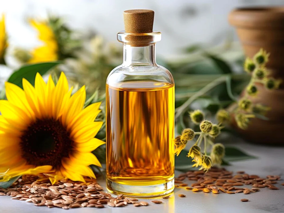 Aceite Alto Oleico