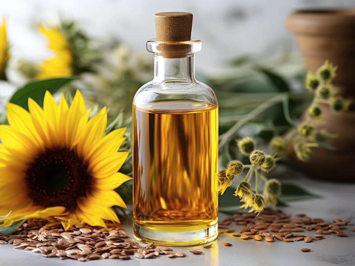 Aceite de Canola