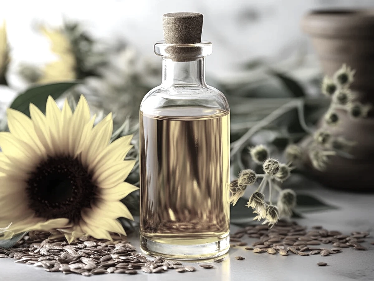 Aceite de Coco