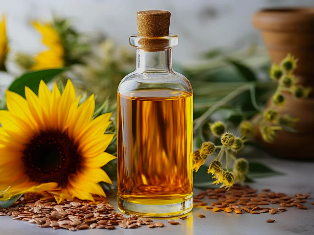 Aceite de Tung
