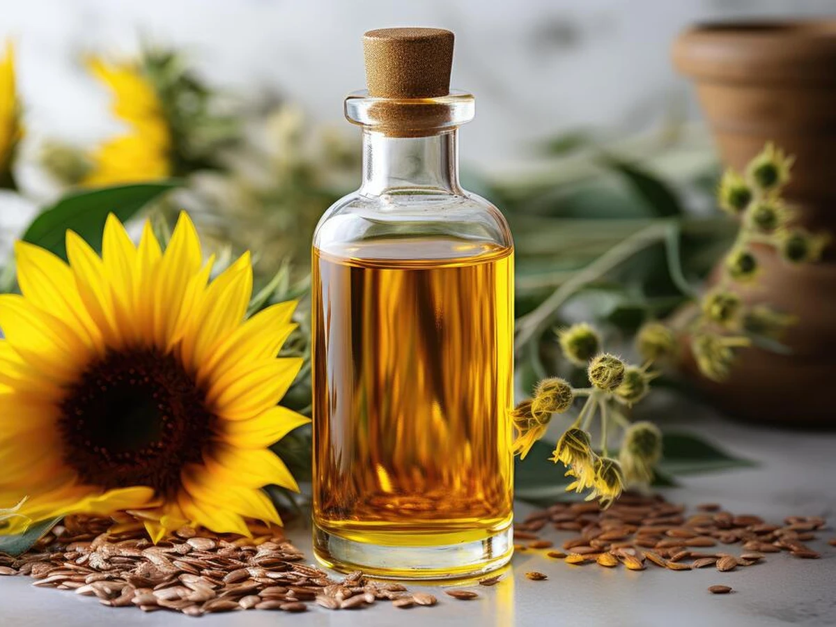 Aceite Girasol