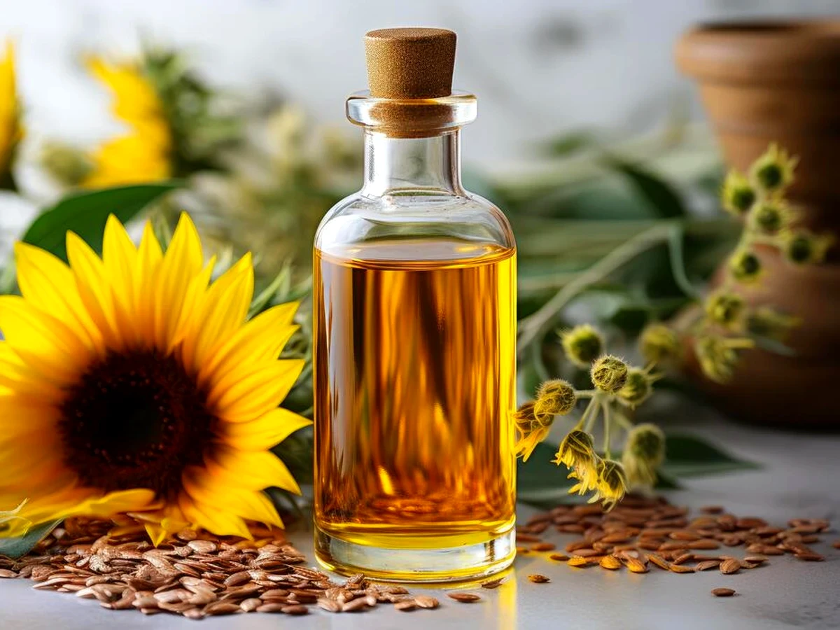 Aceite Soya