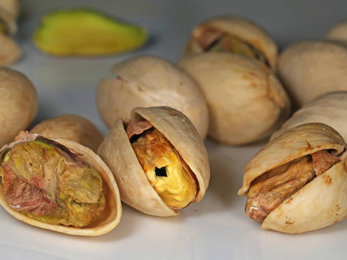 Pistacho