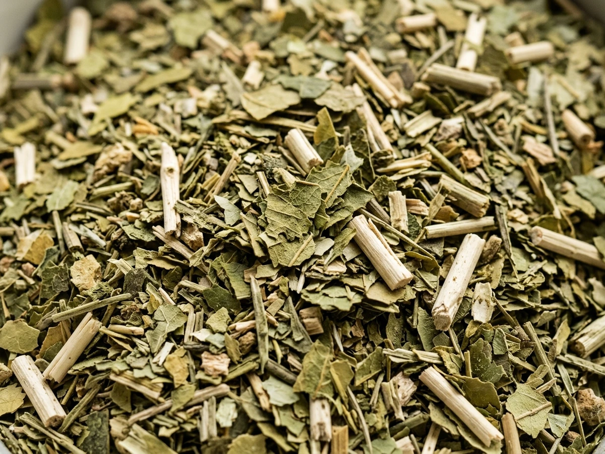 Yerba Mate